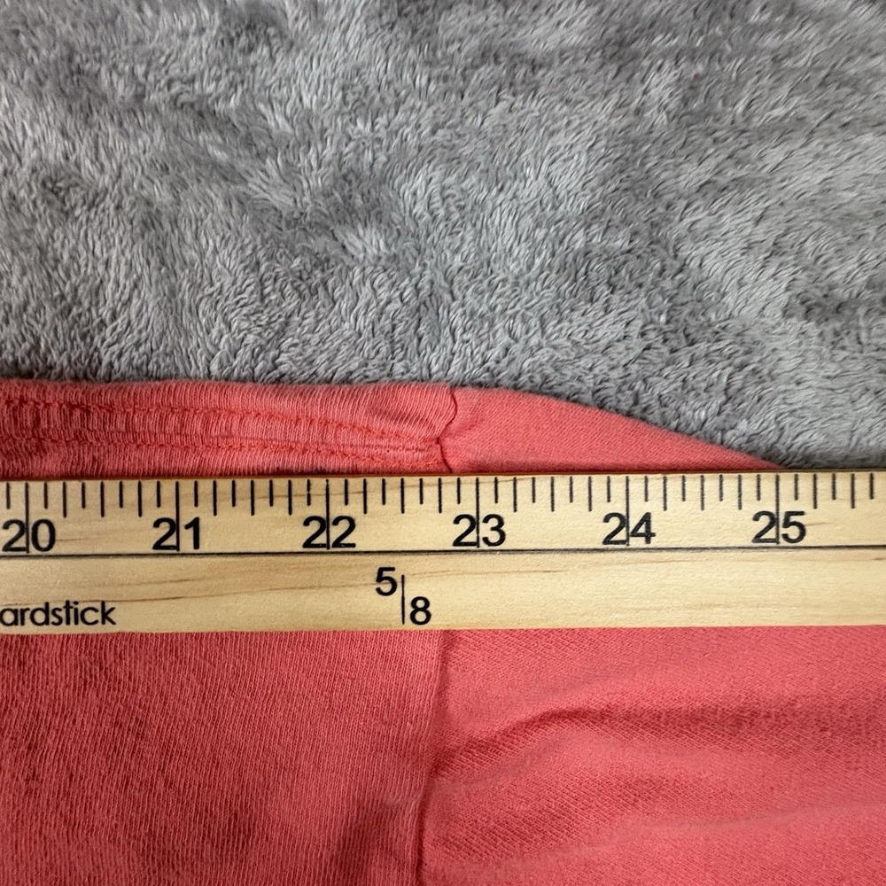 VTG Signal Sports Men's XL Pink Branson Missouri Sailboat Graphic T SEE DESCRIPT - Picture 11 of 12